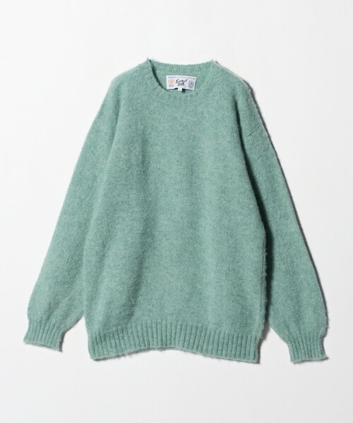 Laurence J Smith（ローレンスジェイスミス） セーター ニット