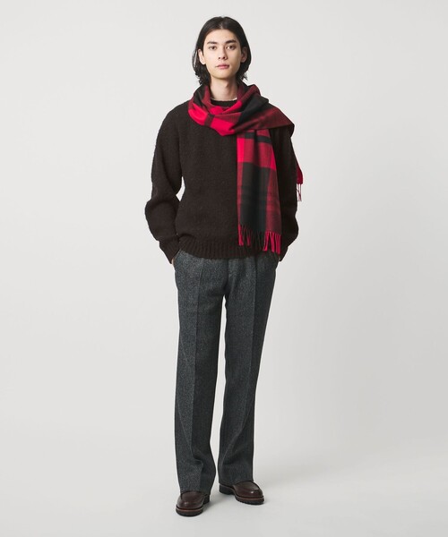 Laurence J Smith（ローレンスジェイスミス） セーター ニット