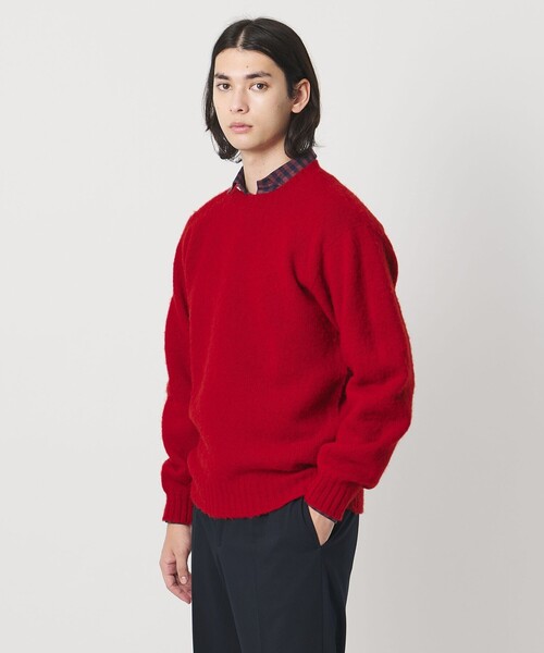 Laurence J Smith（ローレンスジェイスミス） セーター ニット