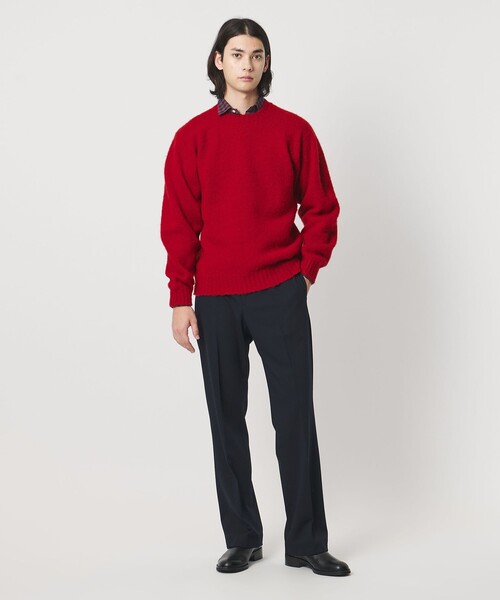 Laurence J Smith（ローレンスジェイスミス） セーター ニット