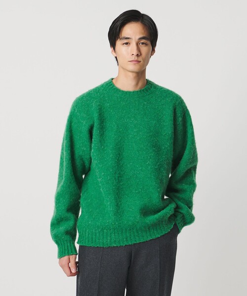 Laurence J Smith（ローレンスジェイスミス） セーター ニット