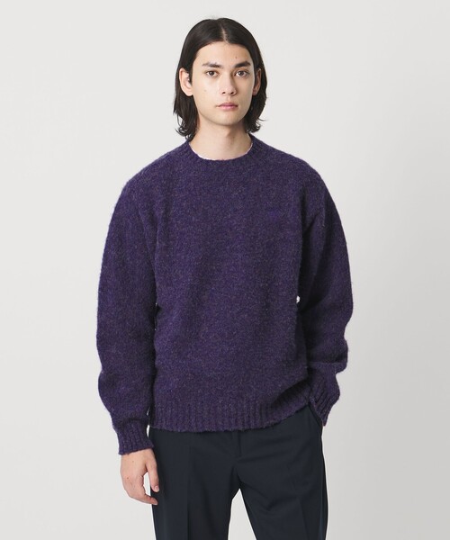 Laurence J Smith（ローレンスジェイスミス） セーター ニット