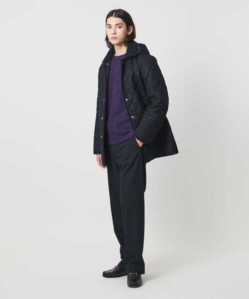 Laurence J Smith（ローレンスジェイスミス） セーター ニット