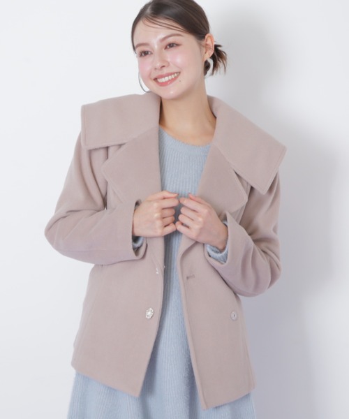 JILL by JILL STUART（ジルバイジルスチュアート） コート アウター