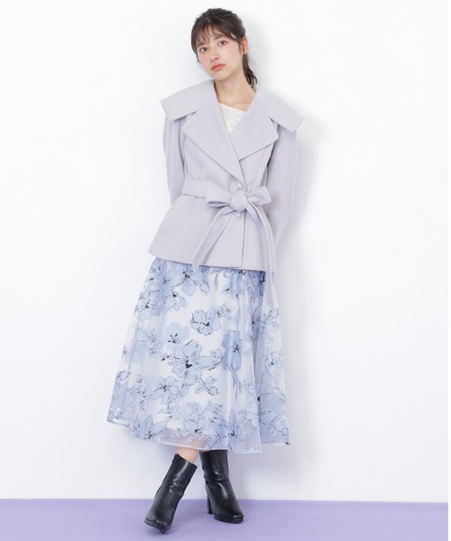 JILL by JILL STUART（ジルバイジルスチュアート） コート アウター