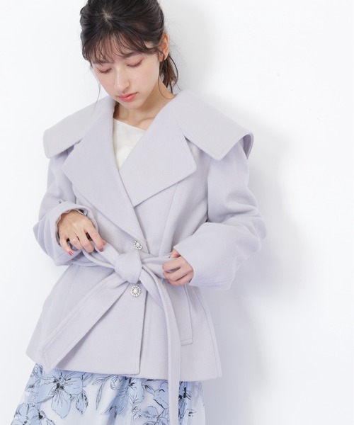 JILL by JILL STUART（ジルバイジルスチュアート） コート アウター