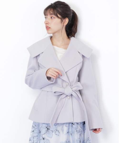 JILL by JILL STUART（ジルバイジルスチュアート） コート アウター