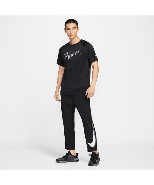 NIKE（ナイキ） パンツ DF フォーム ALT パンツ GFX メンズ : ZOZOTOWN