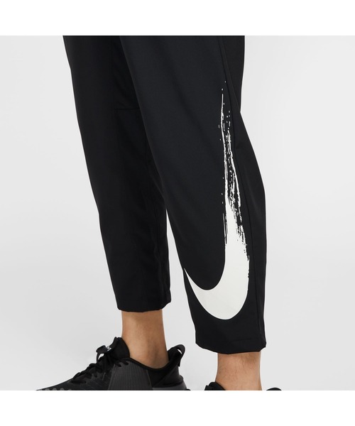 NIKE（ナイキ） パンツ DF フォーム ALT パンツ GFX メンズ : ZOZOTOWN
