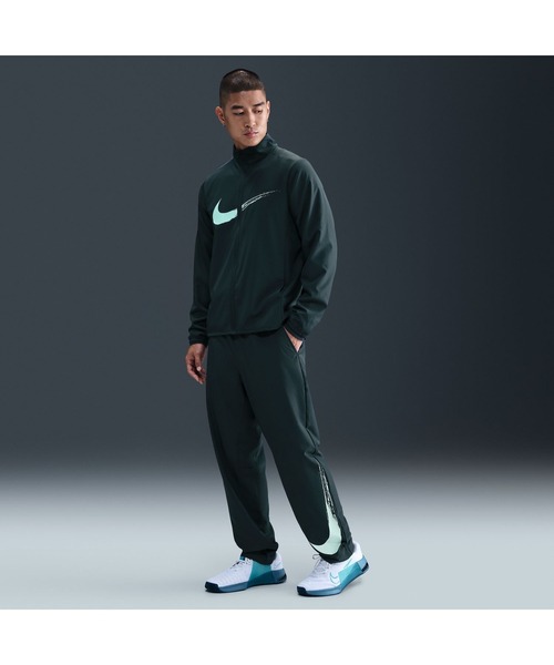 NIKE（ナイキ） パンツ DF フォーム ALT パンツ GFX メンズ : ZOZOTOWN