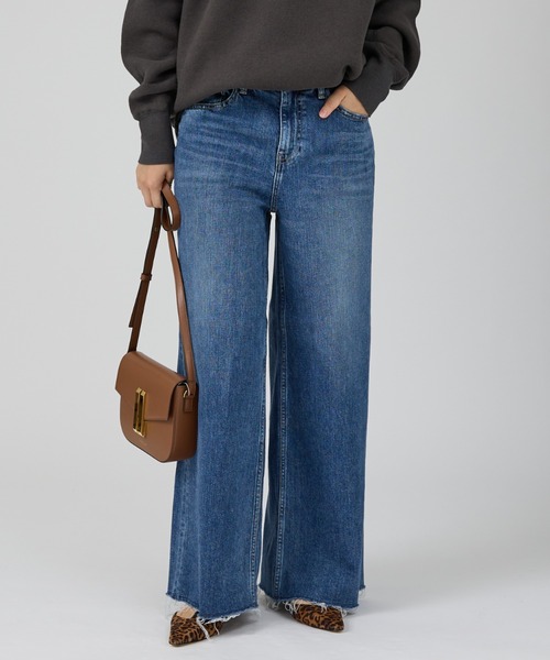 RED CARD TOKYO（レッドカード トーキョー） ジーンズ デニム デニム