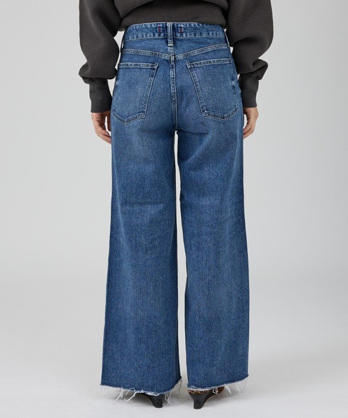 RED CARD TOKYO（レッドカード トーキョー） ジーンズ デニム デニム