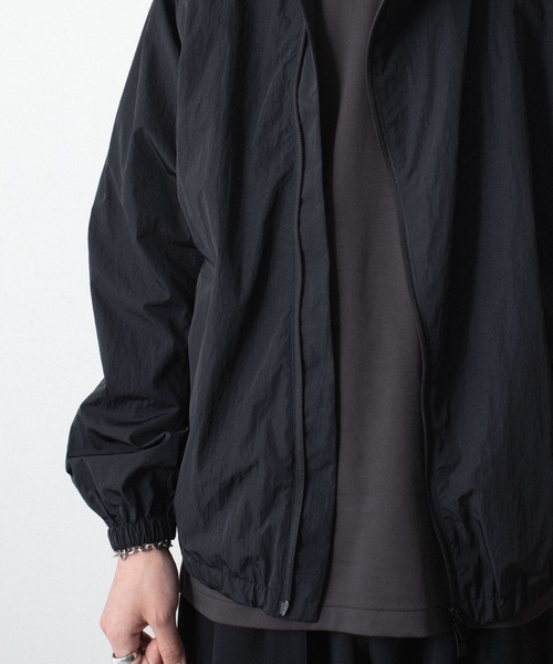 SEA TAFFETA TRACK JACKET シー　タフタトラックジャケット 楽天市場】SEA シー タフタ トラック ジャケット 110706306-kk