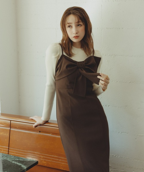 31 Sons de mode（トランテアン ソン ドゥ モード） ジャンパー