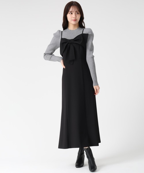 31 Sons de mode（トランテアン ソン ドゥ モード） ジャンパー