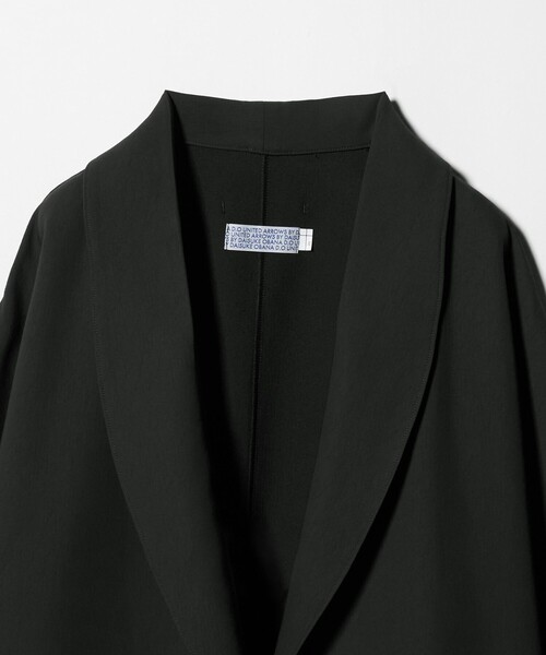 UNITED ARROWS & SONS by DAISUKE OBANA ジャケット テーラード