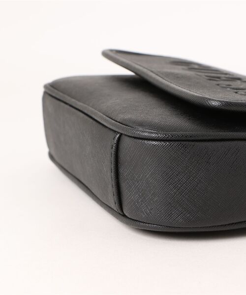 GUESS（ゲス） ショルダーバッグ バッグ HADDINGTON MINI CROSSBODY