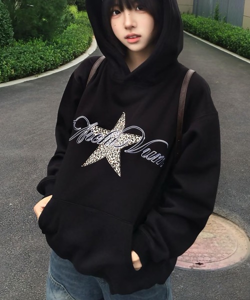 レオパード パーカーのおすすめ人気商品一覧 通販 - Yahoo