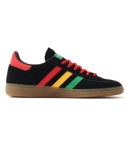 adidas（アディダス） スニーカー adidas HANDBALL SPEZIAL Bob Marley