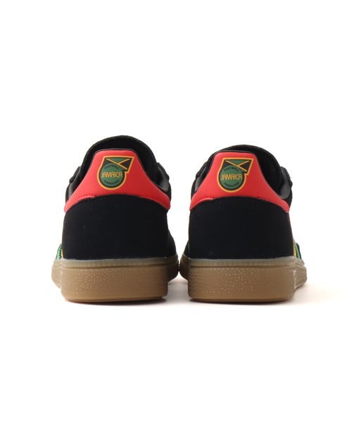 adidas（アディダス） スニーカー adidas HANDBALL SPEZIAL Bob Marley