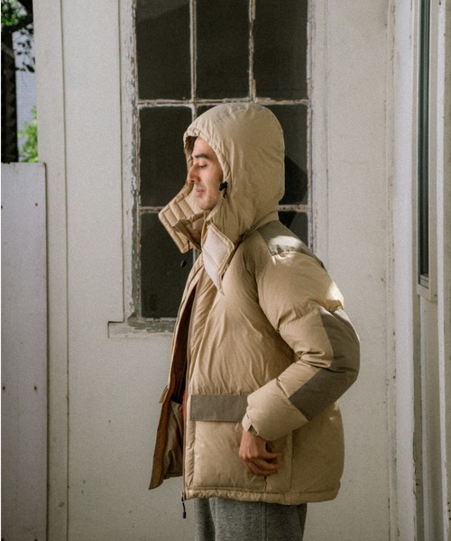 KWD（ケーダブルディー） ダウンコート ダウンジャケット 「 」BOX