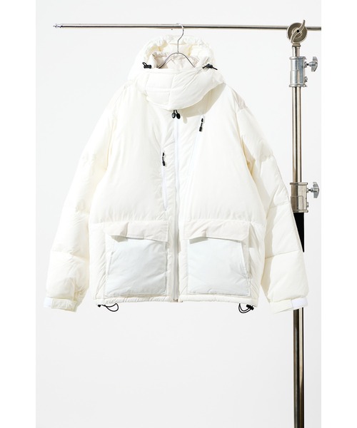 KWD（ケーダブルディー） ダウンコート ダウンジャケット 「 」BOX