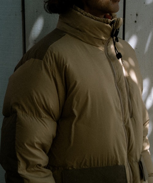 KWD（ケーダブルディー） ダウンコート ダウンジャケット 「 」BOX