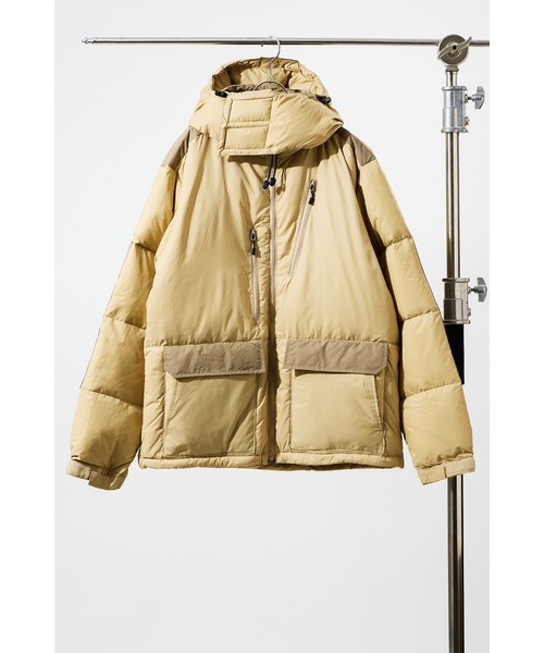 KWD（ケーダブルディー） ダウンコート ダウンジャケット 「 」BOX