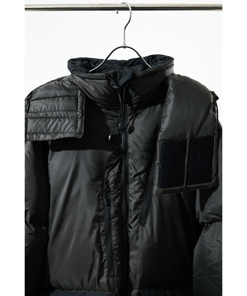 KWD（ケーダブルディー） ダウンコート ダウンジャケット 「 」BOX