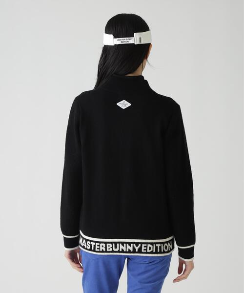 レディースウェア MASTERBUNNYEDITION レインワンピース ＜無地＞ (LADIES) | MASTER BUNNY EDITION