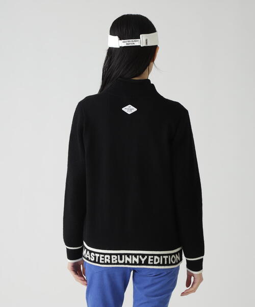 MASTER BUNNY EDITION（マスターバニーエディション） ブルゾン