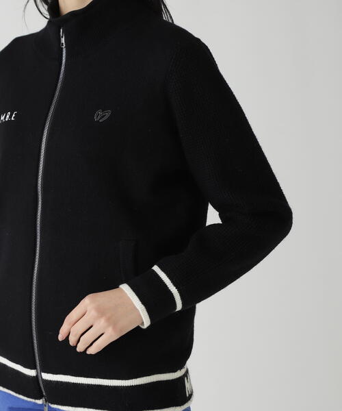 MASTER BUNNY EDITION（マスターバニーエディション） ブルゾン