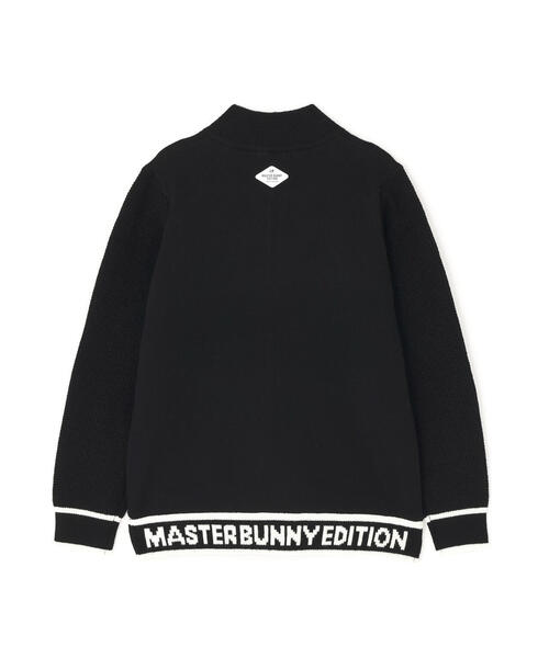 MASTER BUNNY EDITION（マスターバニーエディション） ブルゾン