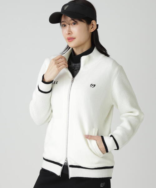 MASTER BUNNY EDITION（マスターバニーエディション） ブルゾン