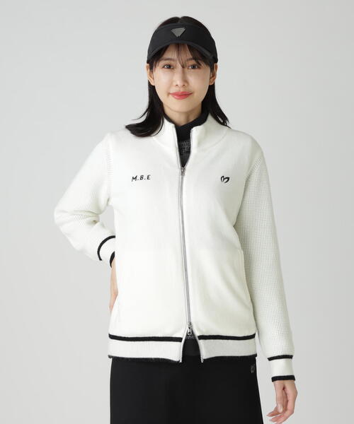 MASTER BUNNY EDITION（マスターバニーエディション） ブルゾン