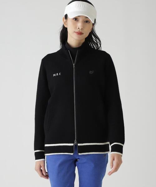 MASTER BUNNY EDITION（マスターバニーエディション） ブルゾン