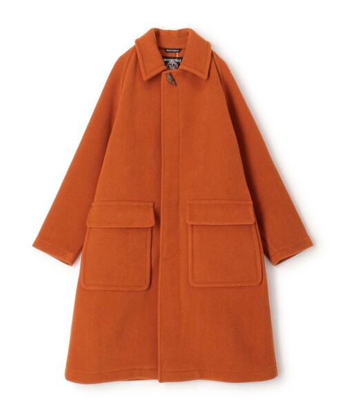 INVERTERE（インバーティア） ステンカラーコート コート 「別注