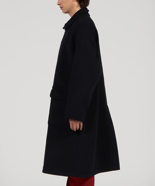 INVERTERE（インバーティア） ステンカラーコート コート 「別注