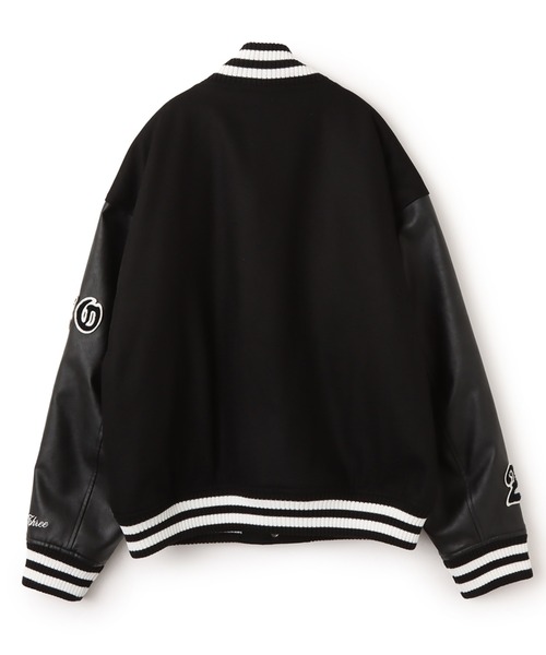 TOKYO 23 スタジャン TOKYO 23 Varsity Jacket / トウキョウ 23 バー