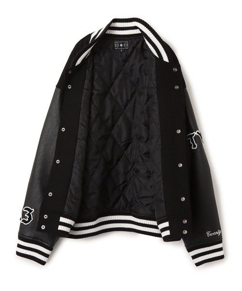 TOKYO 23 スタジャン TOKYO 23 Varsity Jacket / トウキョウ 23 バー