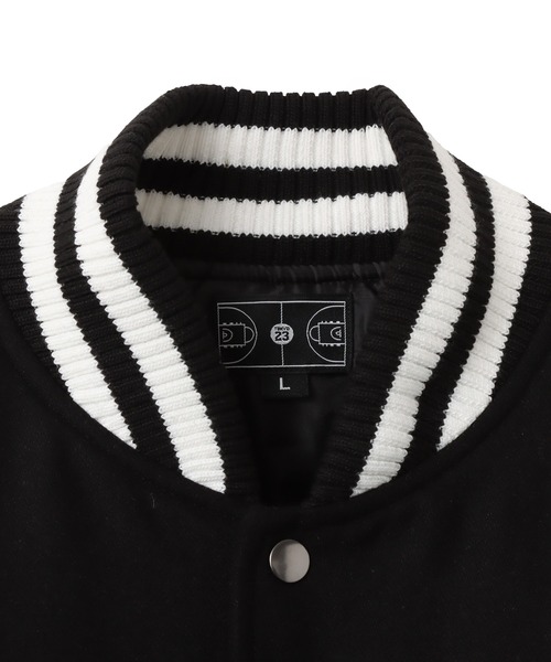 TOKYO 23 スタジャン TOKYO 23 Varsity Jacket / トウキョウ 23 バー