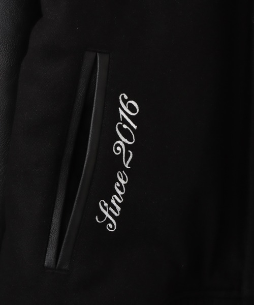 TOKYO 23 スタジャン TOKYO 23 Varsity Jacket / トウキョウ 23 バー