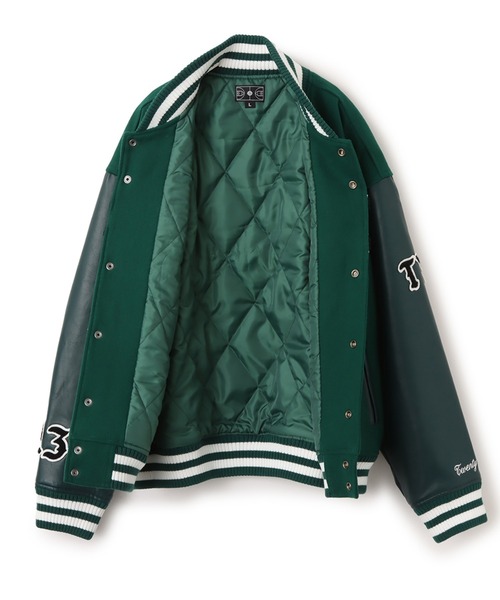 TOKYO 23 スタジャン TOKYO 23 Varsity Jacket / トウキョウ 23 バー