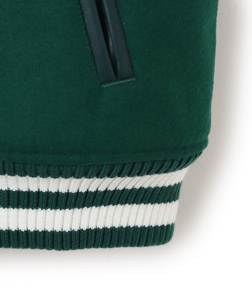 TOKYO 23 スタジャン TOKYO 23 Varsity Jacket / トウキョウ 23 バー