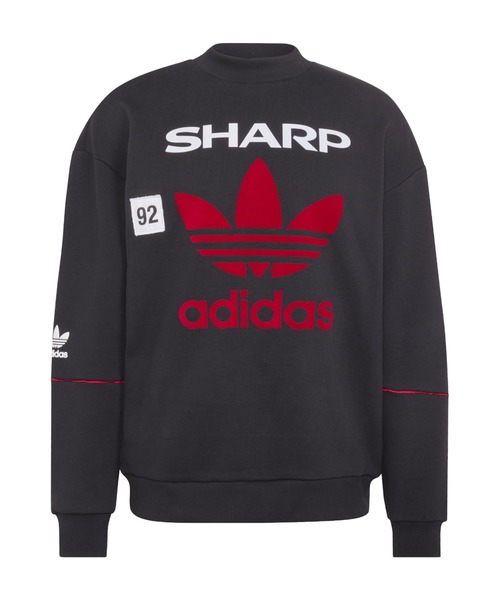 メンズ　トレーナー　専用 adidas（アディダス） トレーナー スウェット メンズ : ZOZOTOWN Yahoo