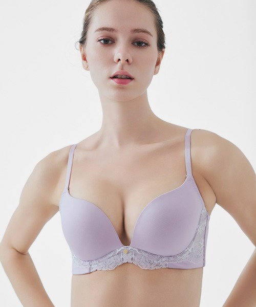 ROSIER by Her lip to（ロジア バイ ハーリップトゥ） ブラジャー B.B.