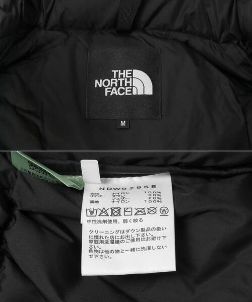 THE NORTH FACE（ザ ノースフェイス） ダウンコート ダウンジャケット