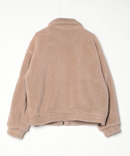「EMMA CLOTHES」 ブルゾン M ベージュ系その他 メンズ_画像2