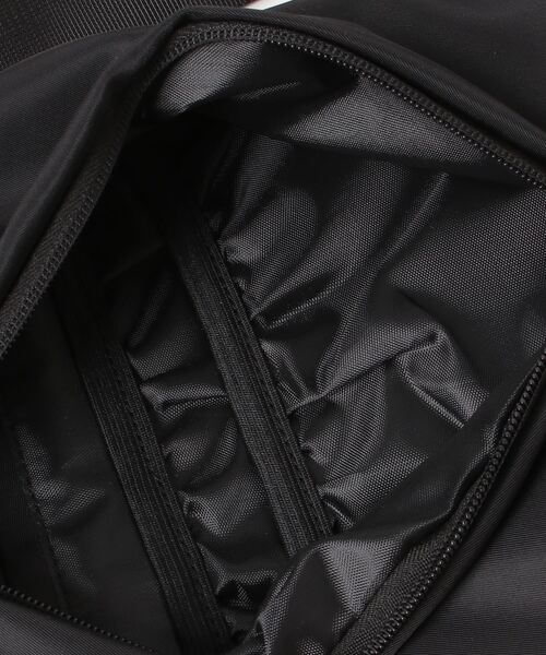 「SETUP7」 ショルダーバッグ FREE ブラック メンズ_画像2