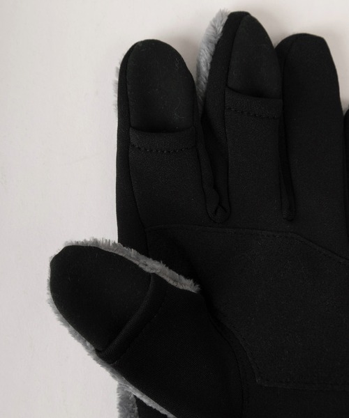 「UNIVERSAL OVERALL」 手袋 FREE オリーブ メンズ_画像2